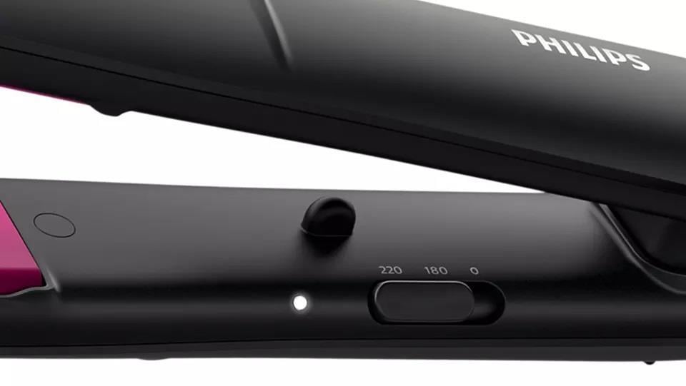 PHILIPS BHS375/00 StraightCare Essential ThermoProtect SAÇ DÜZLEŞTİRİCİ