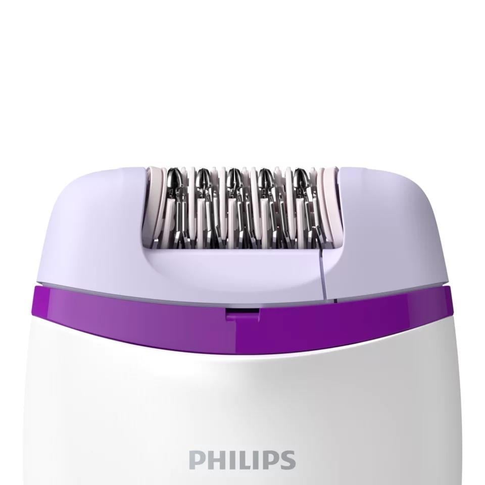 PHILIPS BRE225/05 Satinelle Essential EPİLATÖR