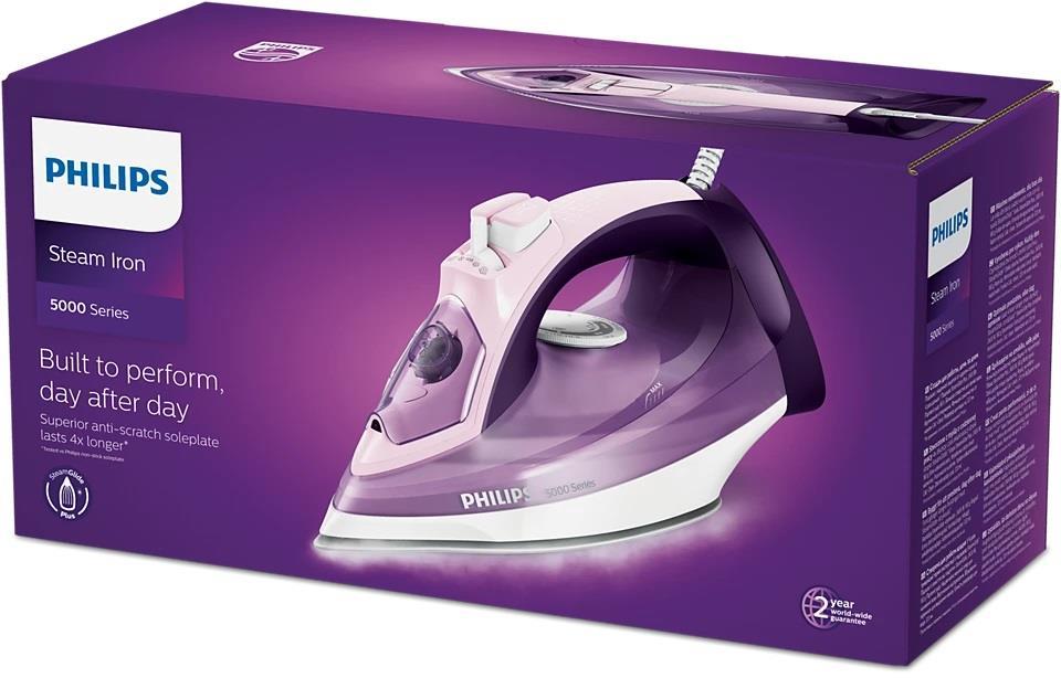 PHILIPS DST5020/30 5000 Serisi 2400 Watt ÜTÜ