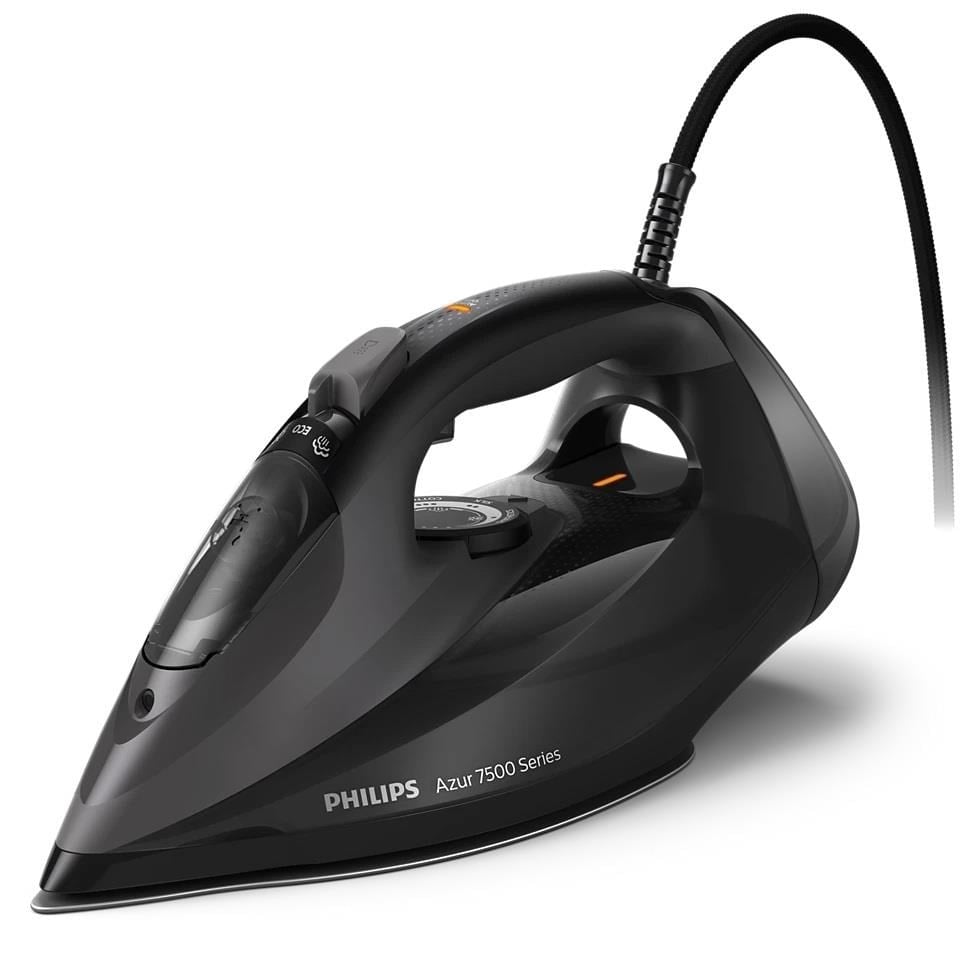 PHILIPS DST7511/80 7500 Serisi HV 3200 Watt ÜTÜ | Kredi Kartsız Elden Taksit | Habipler AVM