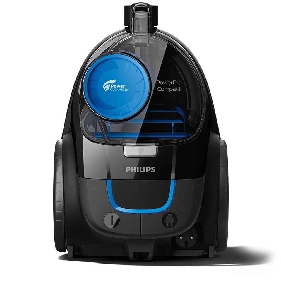PHILIPS FC9332/07 4000 Serisi TOZ TORBASIZ ELEKTRİKLİ SÜPÜRGE