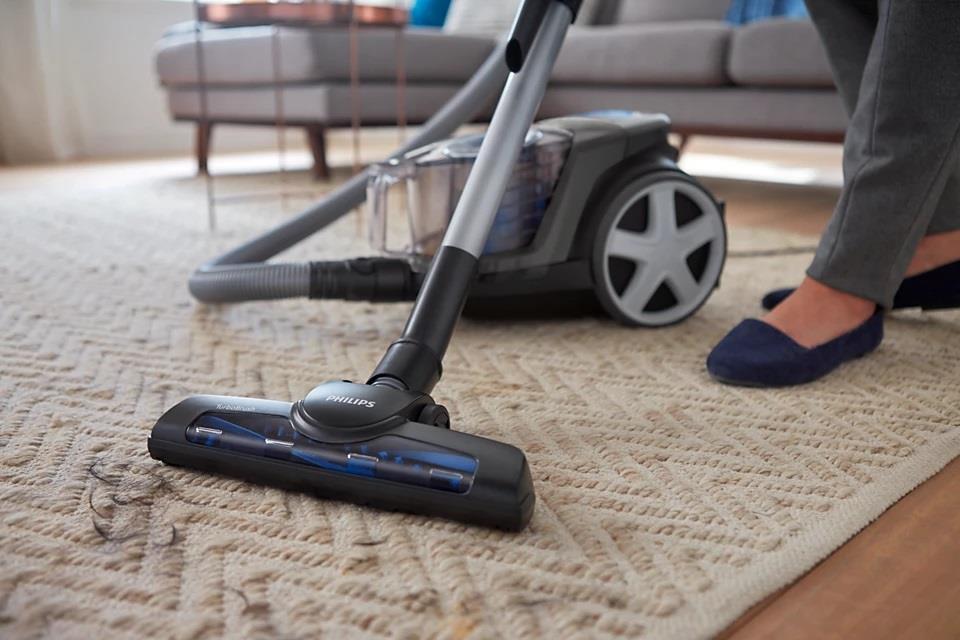 PHILIPS FC9332/07 4000 Serisi TOZ TORBASIZ ELEKTRİKLİ SÜPÜRGE