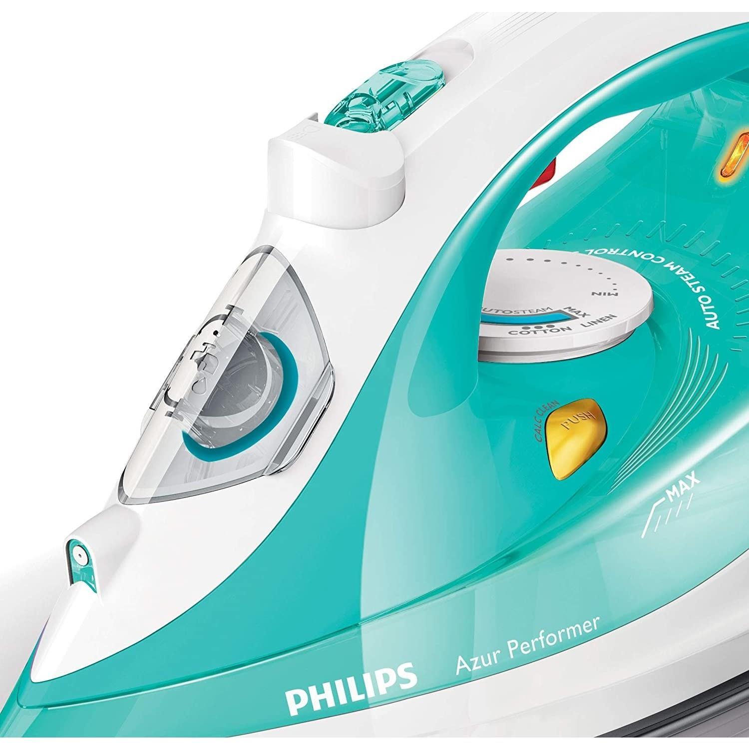 PHILIPS GC-3811/70 AZUR 2400 Watt ÜTÜ