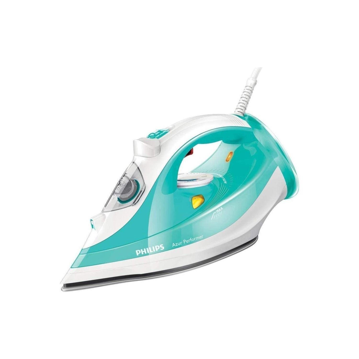 PHILIPS GC-3811/70 AZUR 2400 Watt ÜTÜ