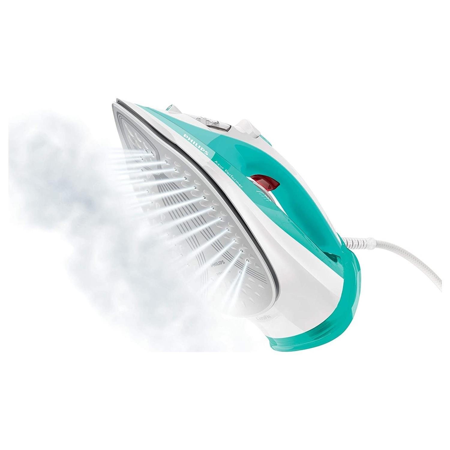 PHILIPS GC-3811/70 AZUR 2400 Watt ÜTÜ