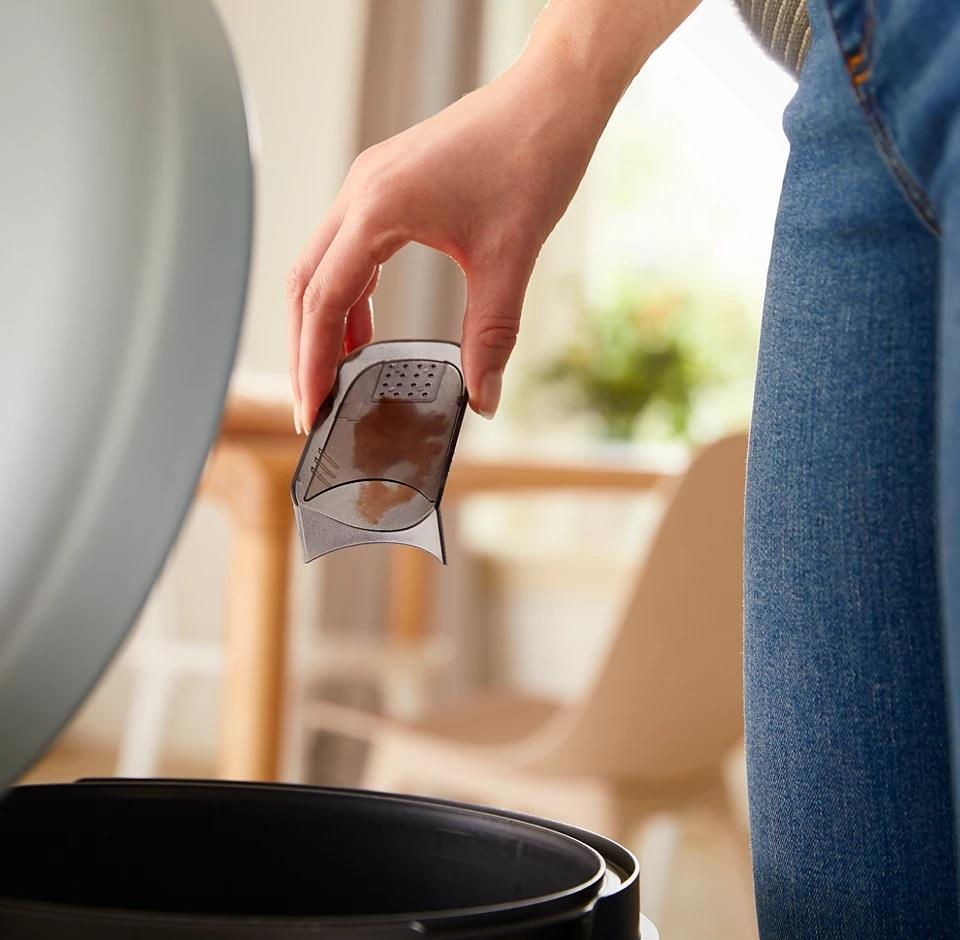 PHILIPS GC026/80 TÜY TOPLAMA MAKİNESİ