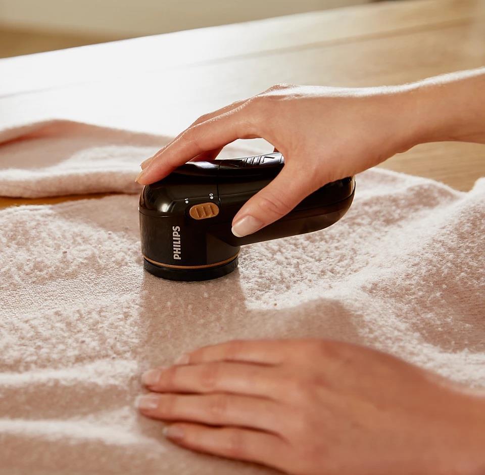 PHILIPS GC026/80 TÜY TOPLAMA MAKİNESİ