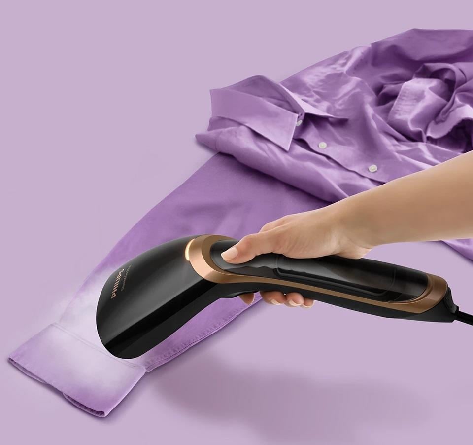 PHILIPS GC362/80 Steam&Go BUHARLI KIRIŞIK GİDERİCİ