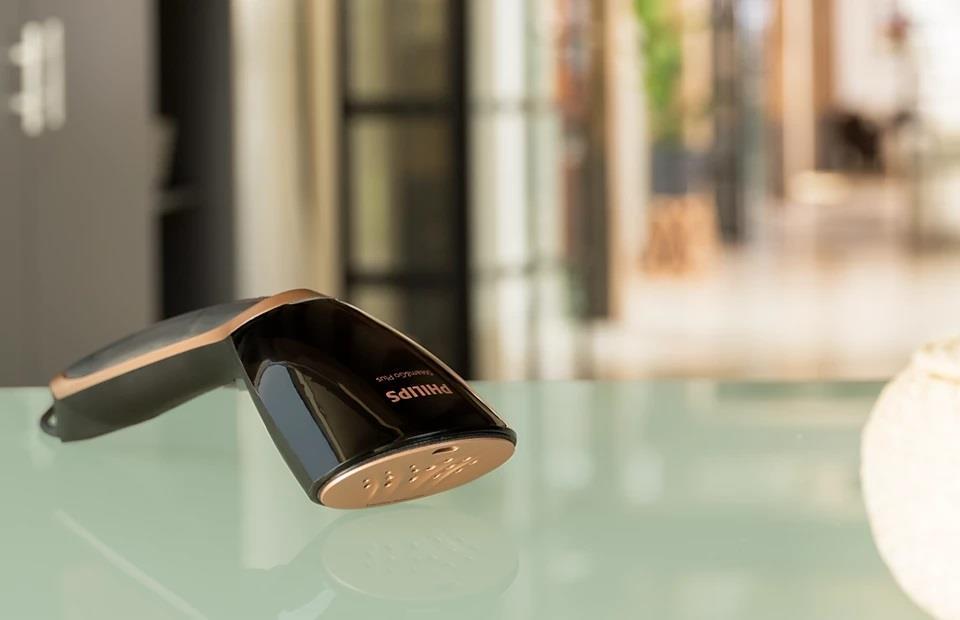 PHILIPS GC362/80 Steam&Go BUHARLI KIRIŞIK GİDERİCİ