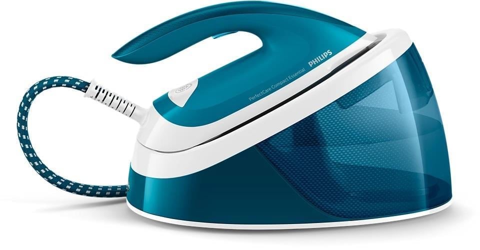 PHILIPS GC6815/20 PerfectCare Compact Essential BUHAR KAZANLI ÜTÜ Kredi Kartsız, Peşinatsız, Elden Taksitle | Habipler AVM