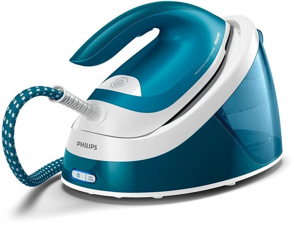 PHILIPS GC6815/20 PerfectCare Compact Essential BUHAR KAZANLI ÜTÜ Kredi Kartsız, Peşinatsız, Elden Taksitle | Habipler AVM