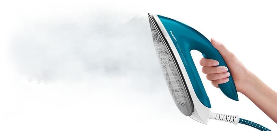 PHILIPS GC6815/20 PerfectCare Compact Essential BUHAR KAZANLI ÜTÜ Kredi Kartsız, Peşinatsız, Elden Taksitle | Habipler AVM