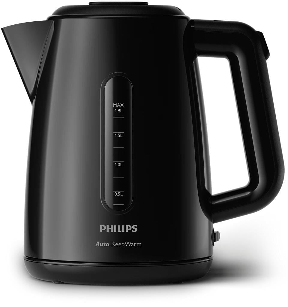 PHILIPS HD7301 Daily Collection ÇAY MAKİNESİ
