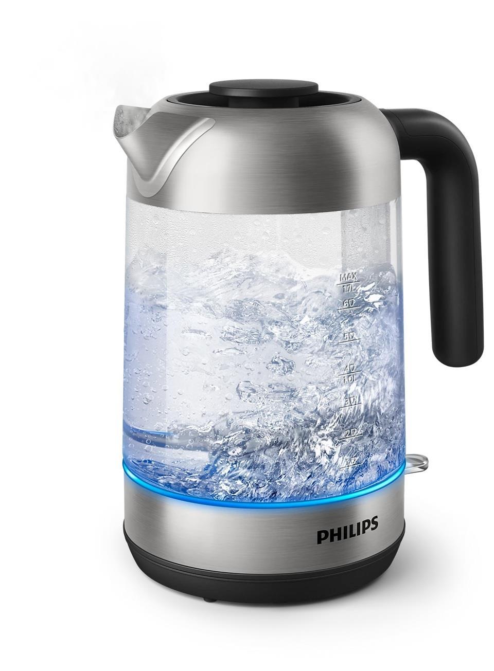 PHILIPS HD9339/80 5000 Serisi 2200 Watt CAM KETTLE