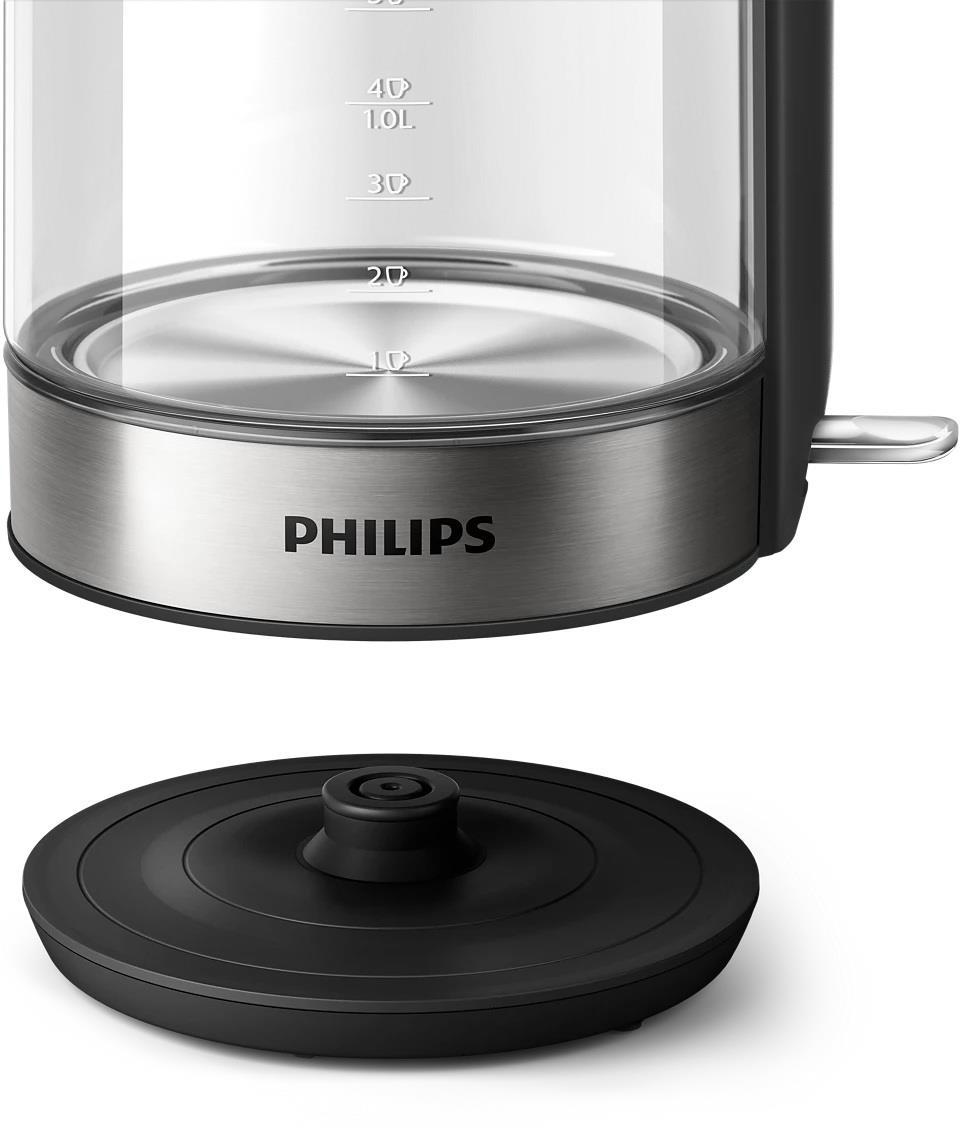 PHILIPS HD9339/80 5000 Serisi 2200 Watt CAM KETTLE