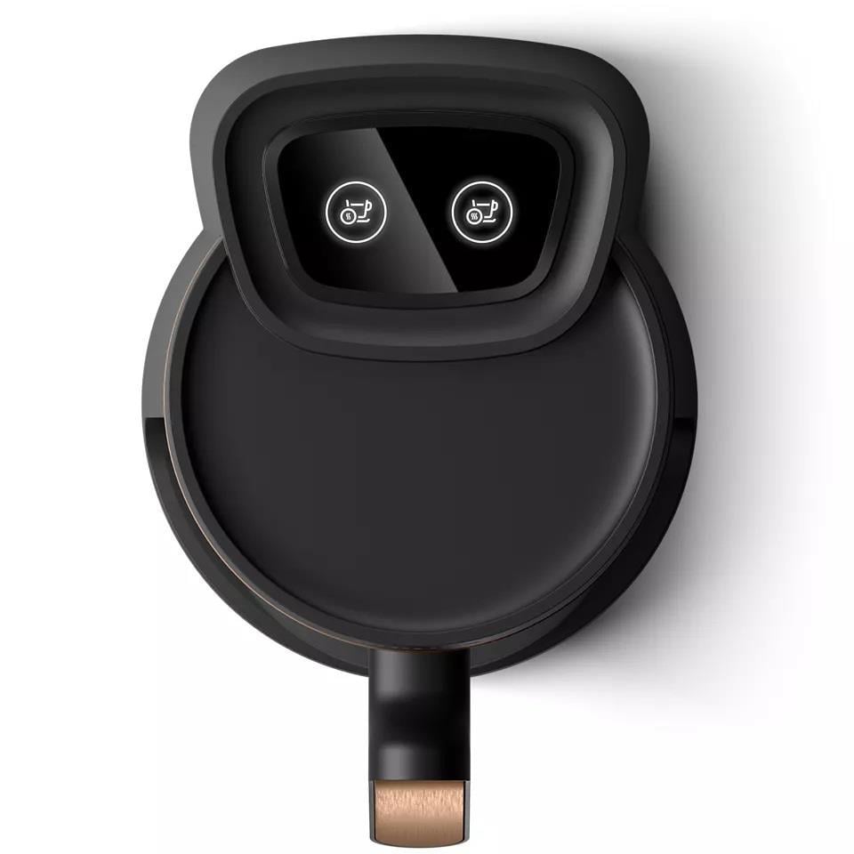 PHILIPS HDA150/61 5000 Serisi TÜRK KAHVE MAKİNESİ