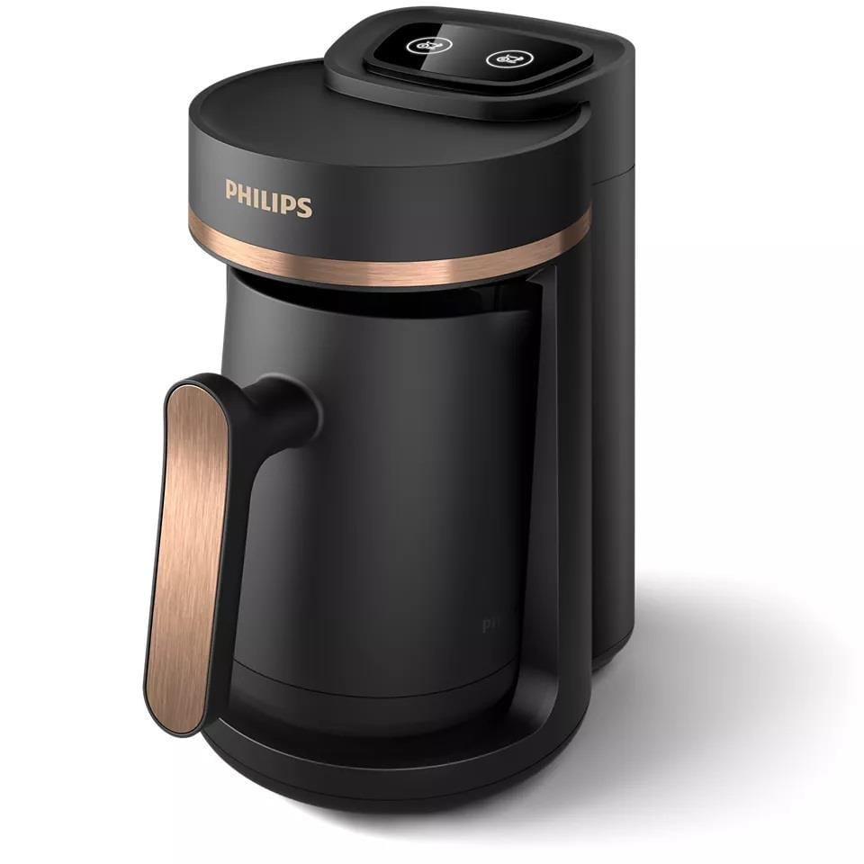 PHILIPS HDA150/61 5000 Serisi TÜRK KAHVE MAKİNESİ