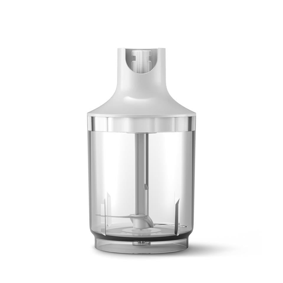 PHILIPS HR2546/00 Daily Collection ProMix 700 Watt BLENDER SET | Kredi Kartsız Elden Taksit | Habipler AVM