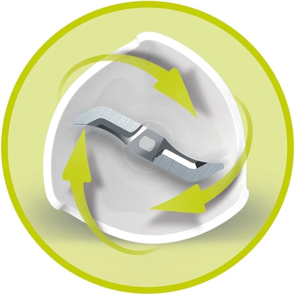 PHILIPS HR2546/00 Daily Collection ProMix BLENDER SET