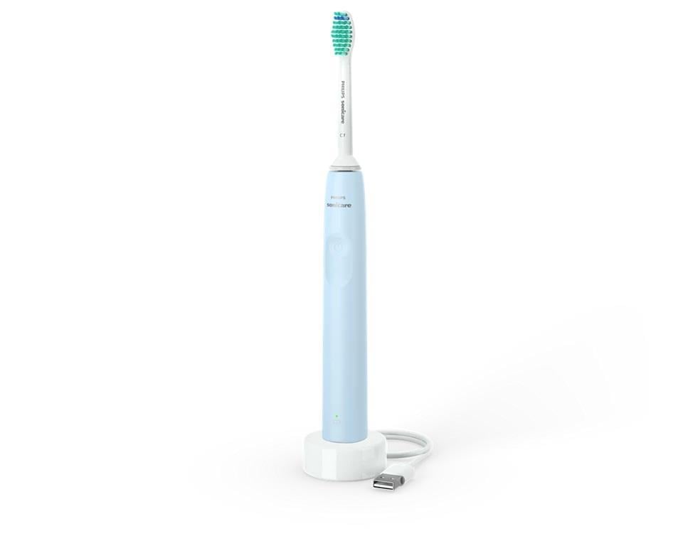 PHILIPS HX3651 Sonicare 2100 Serisi ŞARJLI DİŞ FIRÇASI