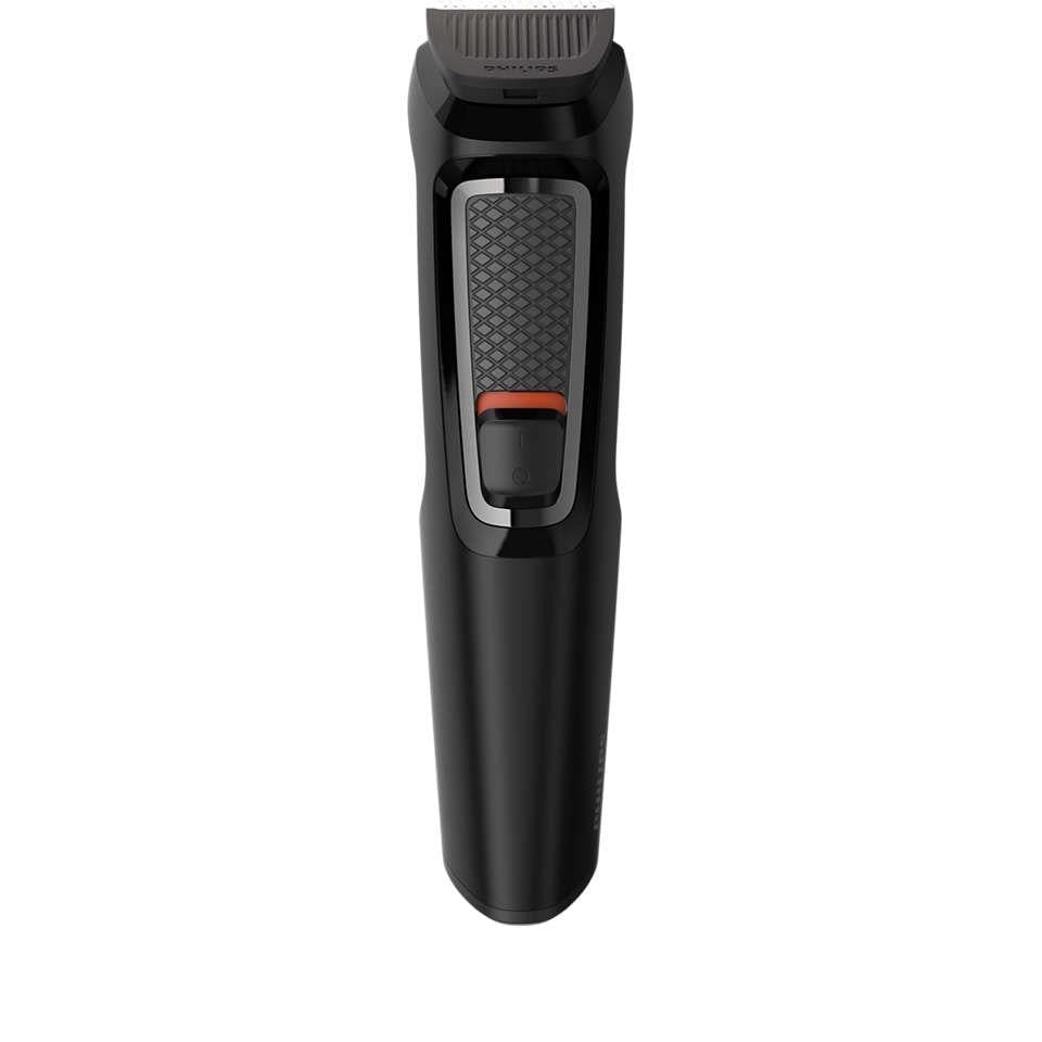 PHILIPS MG3720/15 Multigroom 3000 Serisi ERKEK BAKIM SETİ