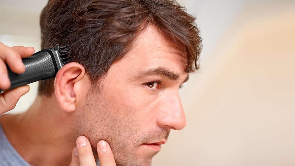 PHILIPS MG3720/15 Multigroom 3000 Serisi ERKEK BAKIM SETİ