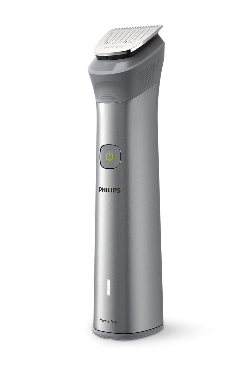 PHILIPS MG5950/15 All-in-One Trimmer 5000 Serisi ERKEK BAKIM SETİ