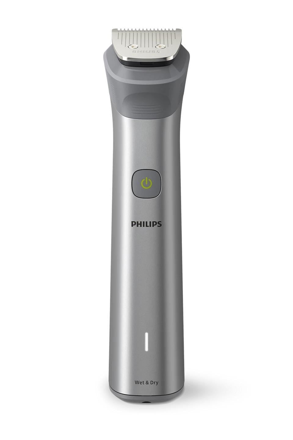 PHILIPS MG5950/15 All-in-One Trimmer 5000 Serisi ERKEK BAKIM SETİ
