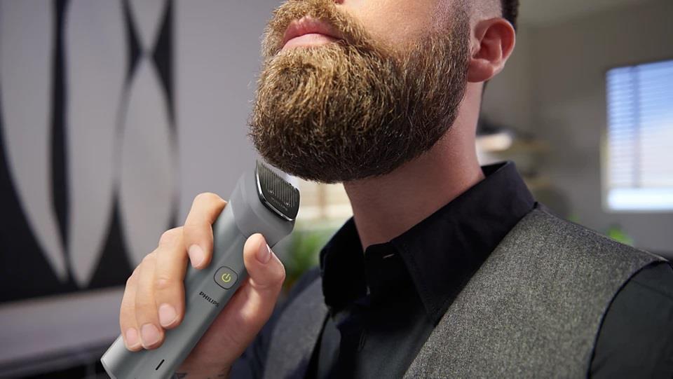 PHILIPS MG5950/15 All-in-One Trimmer 5000 Serisi ERKEK BAKIM SETİ