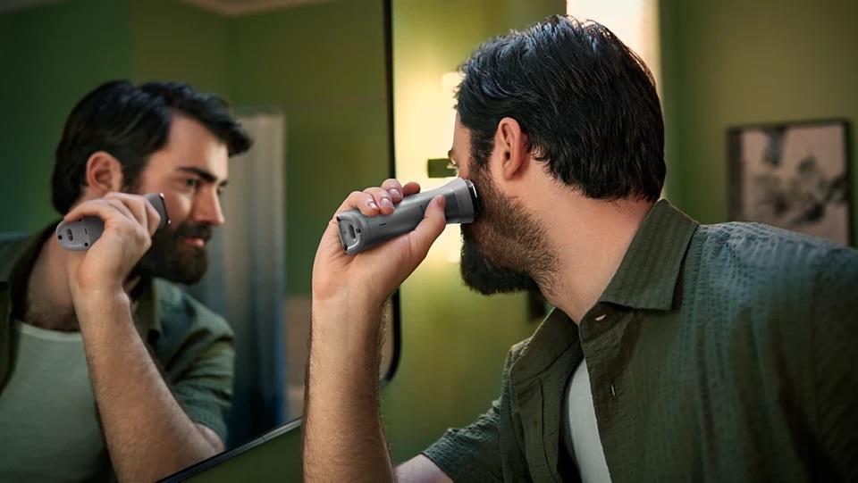 PHILIPS MG5950/15 All-in-One Trimmer 5000 Serisi ERKEK BAKIM SETİ