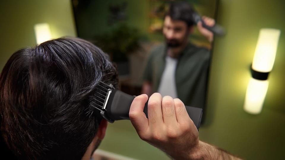 PHILIPS MG7920/15 All-in-One Trimmer 5000 Serisi ERKEK BAKIM SETİ