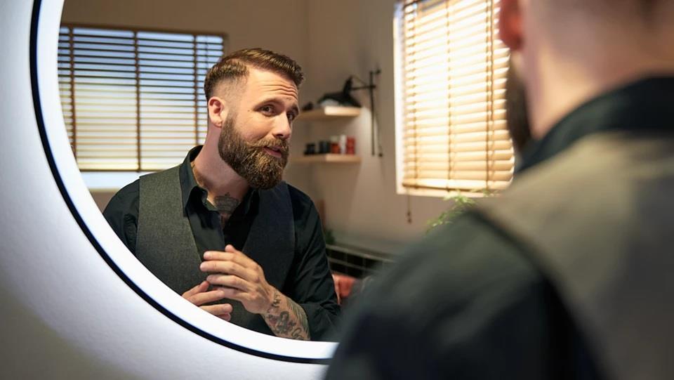 PHILIPS MG7920/15 All-in-One Trimmer 5000 Serisi ERKEK BAKIM SETİ