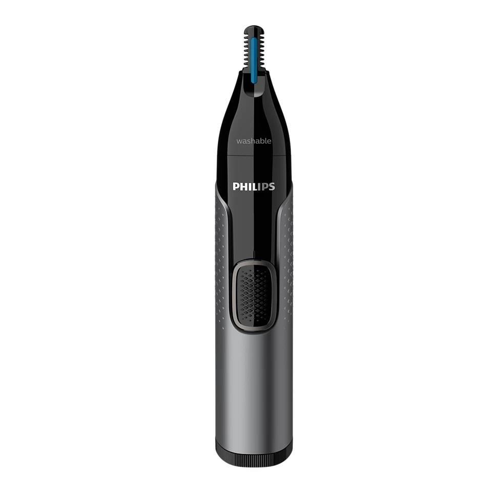 PHILIPS NT3650/16 Nose Trimmer 3000 Serisi BURUN KULAK TÜY DÜZELTİCİ