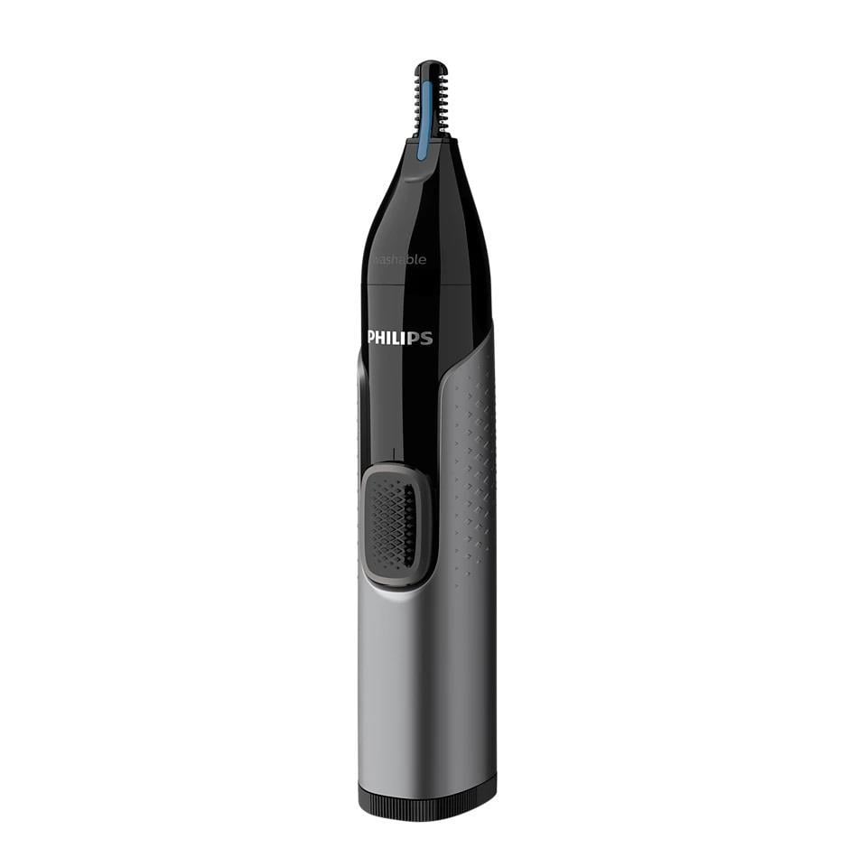 PHILIPS NT3650/16 Nose Trimmer 3000 Serisi BURUN KULAK TÜY DÜZELTİCİ