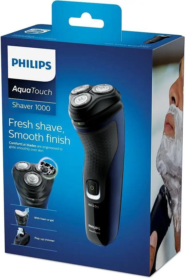 PHILIPS S1323/41 TIRAŞ MAKİNESİ
