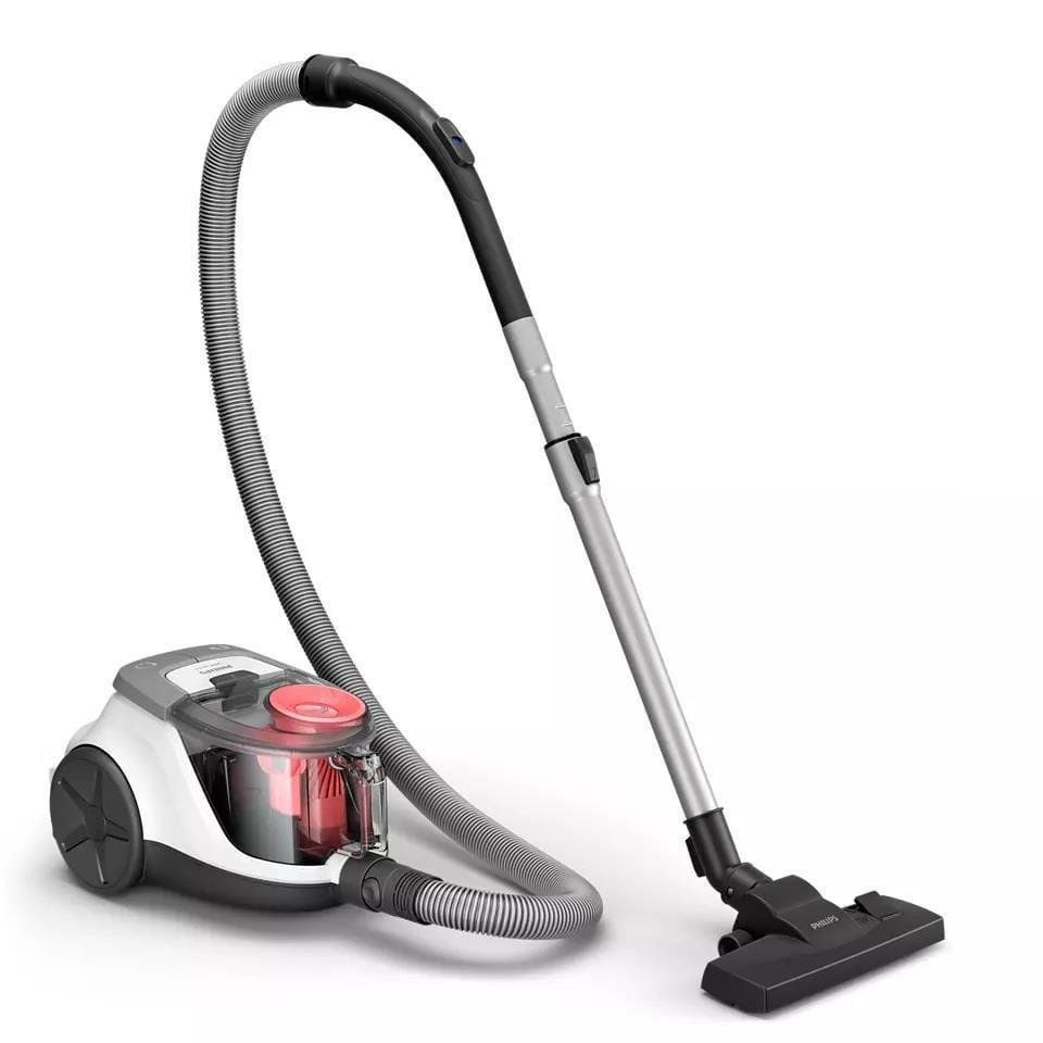 PHILIPS XB2142/09 2000 Serisi TOZ TORBASIZ ELEKTRİKLİ SÜPÜRGE Kredi Kartsız, Peşinatsız, Elden Taksitle | Habipler AVM