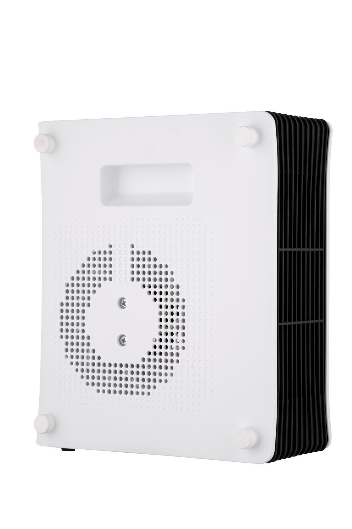 RAKS PF-20 PLUS 2000 Watt FANLI PRATİK ISITICI