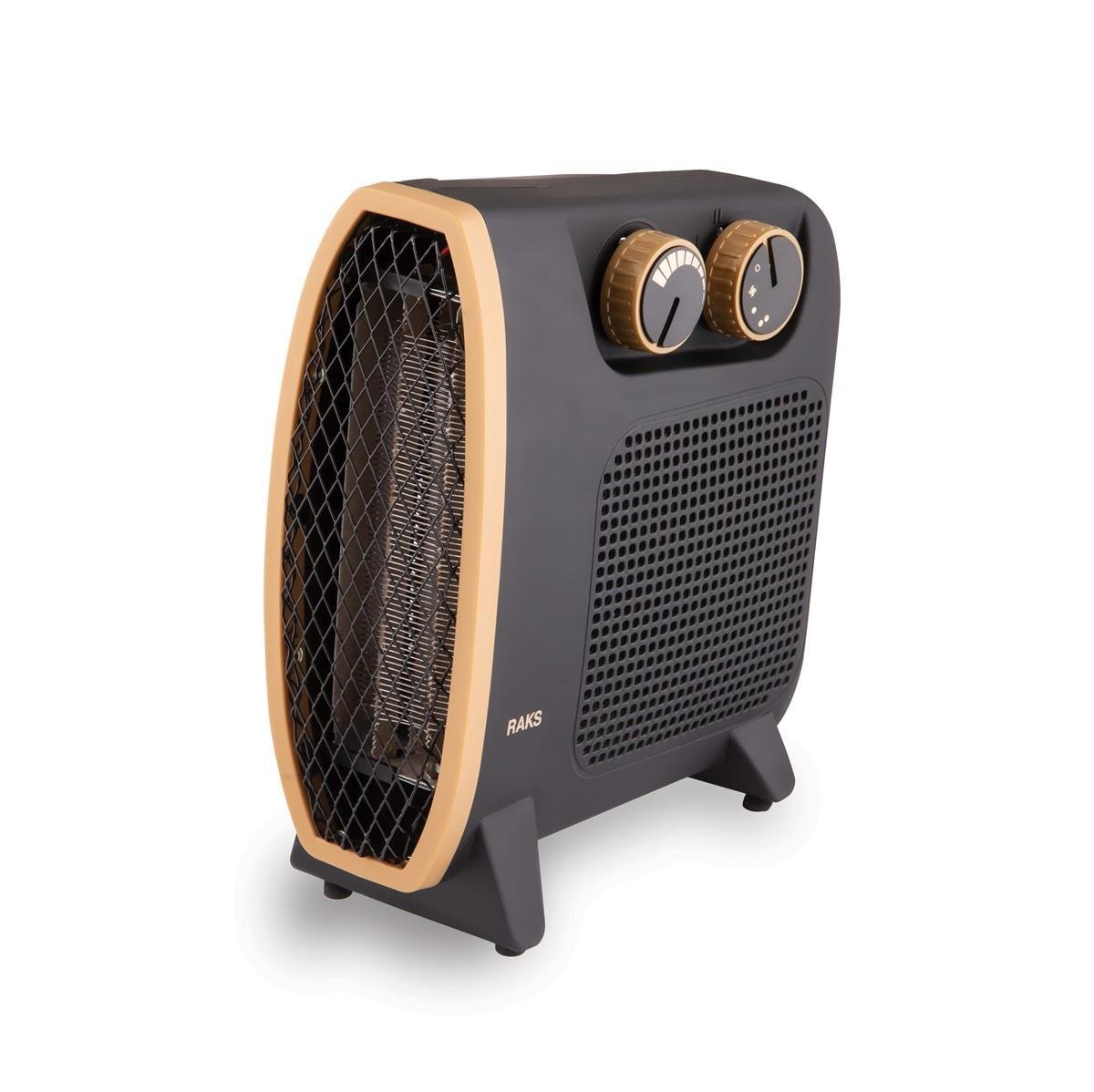 RAKS PF-20 SMART 2000 Watt FANLI PRATİK ISITICI