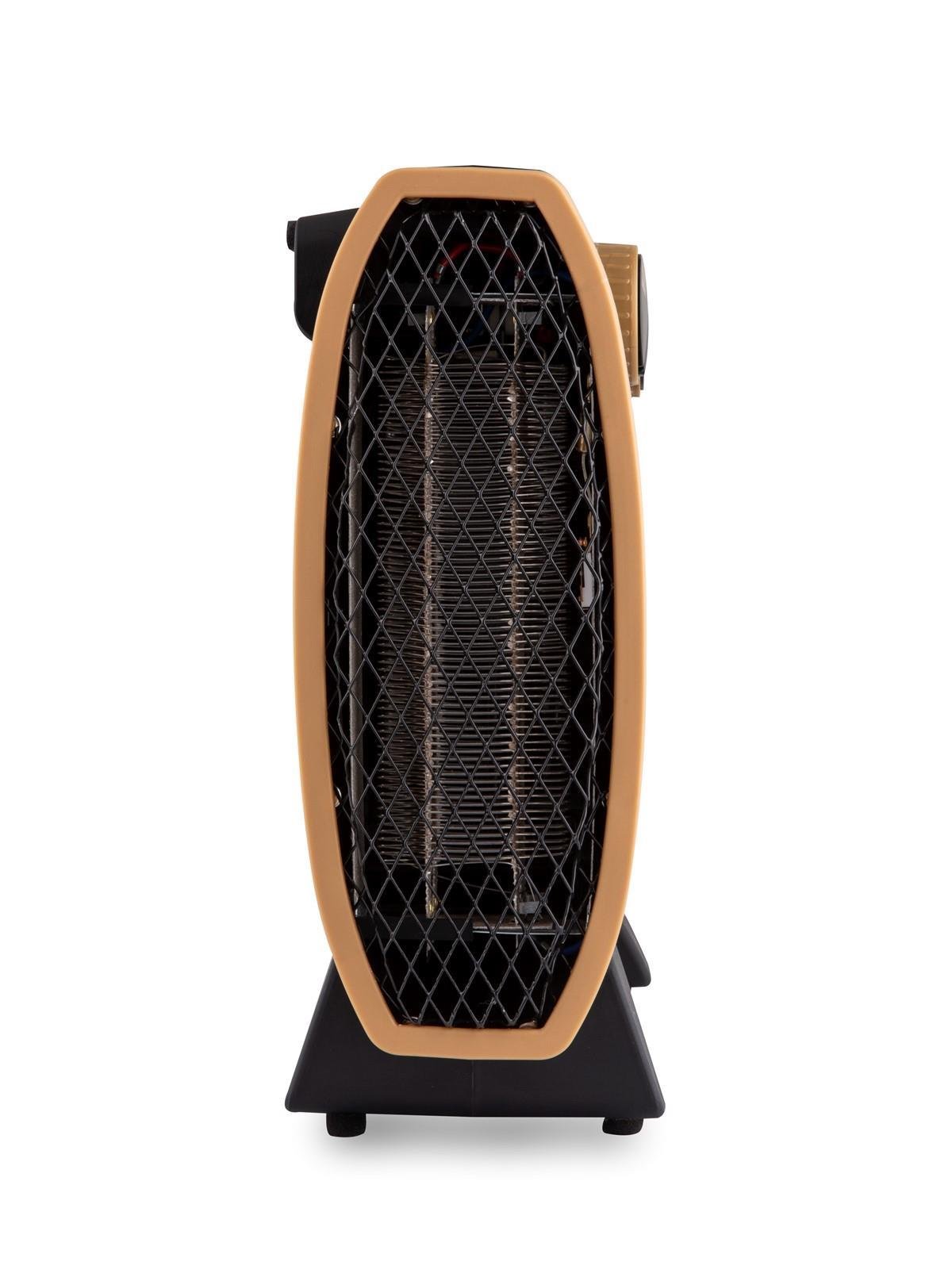 RAKS PF-20 SMART 2000 Watt FANLI PRATİK ISITICI