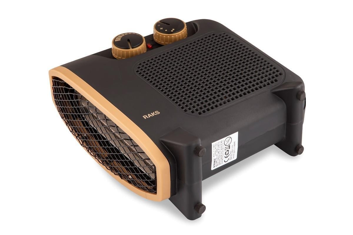 RAKS PF-20 SMART 2000 Watt FANLI PRATİK ISITICI