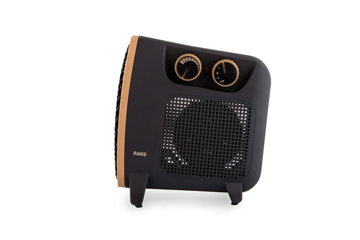 RAKS PF-20 SMART 2000 Watt FANLI PRATİK ISITICI