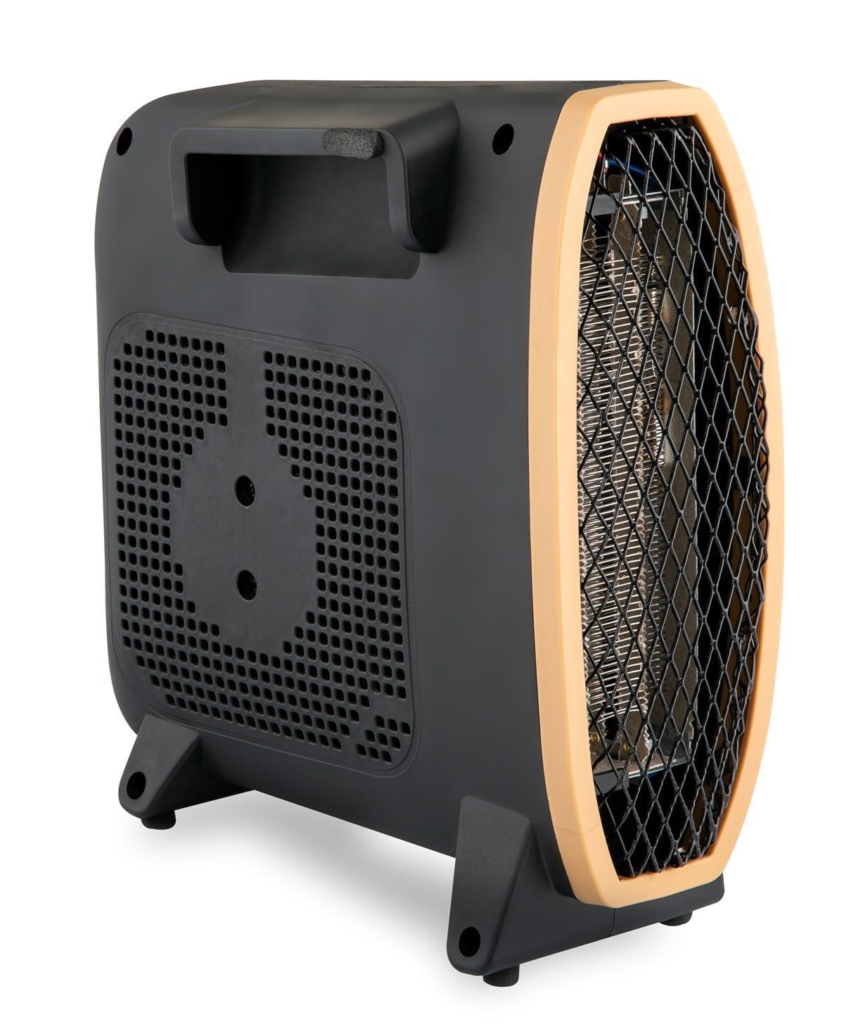 RAKS PF-20 SMART 2000 Watt FANLI PRATİK ISITICI