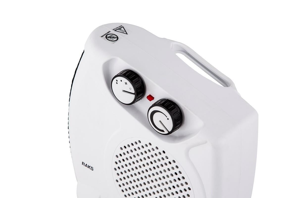 RAKS PF-20 STX 2000 Watt FANLI PRATİK ISITICI