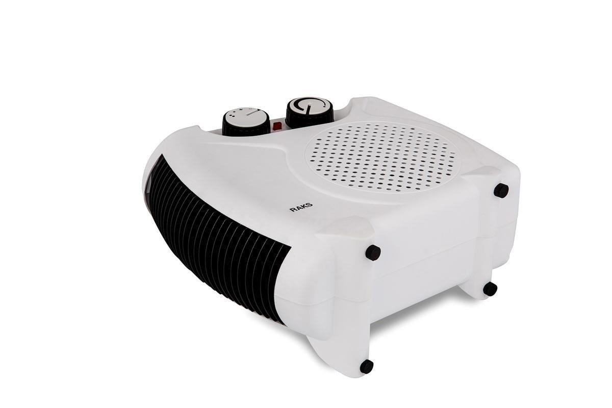 RAKS PF-20 STX 2000 Watt FANLI PRATİK ISITICI