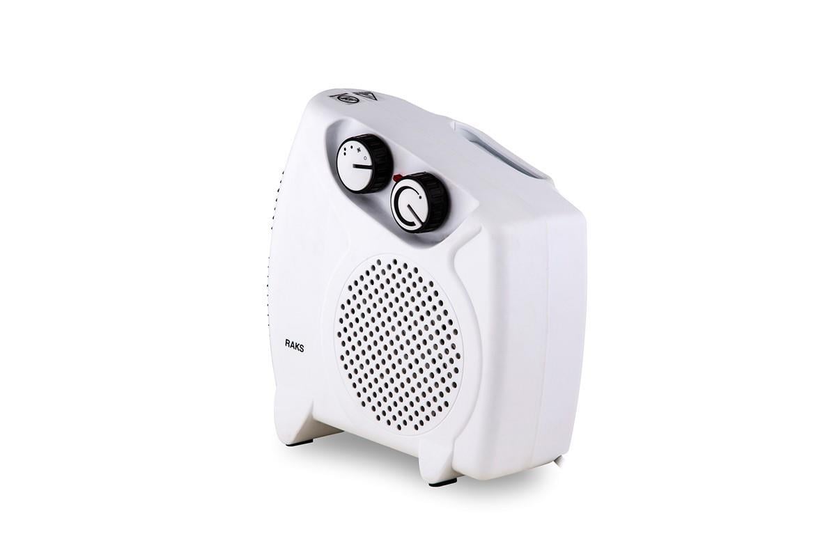 RAKS PF-20 STX 2000 Watt FANLI PRATİK ISITICI