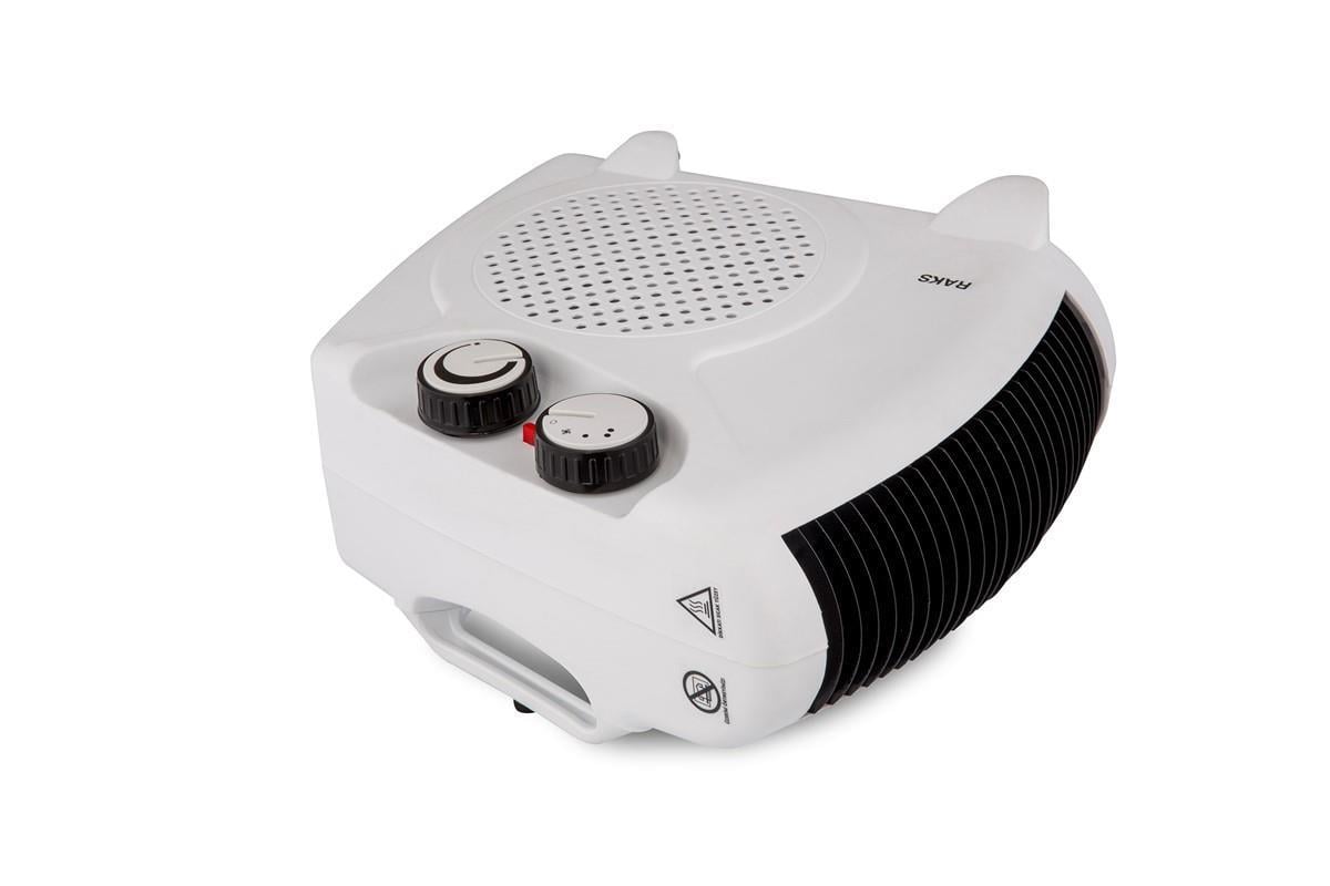 RAKS PF-20 STX 2000 Watt FANLI PRATİK ISITICI