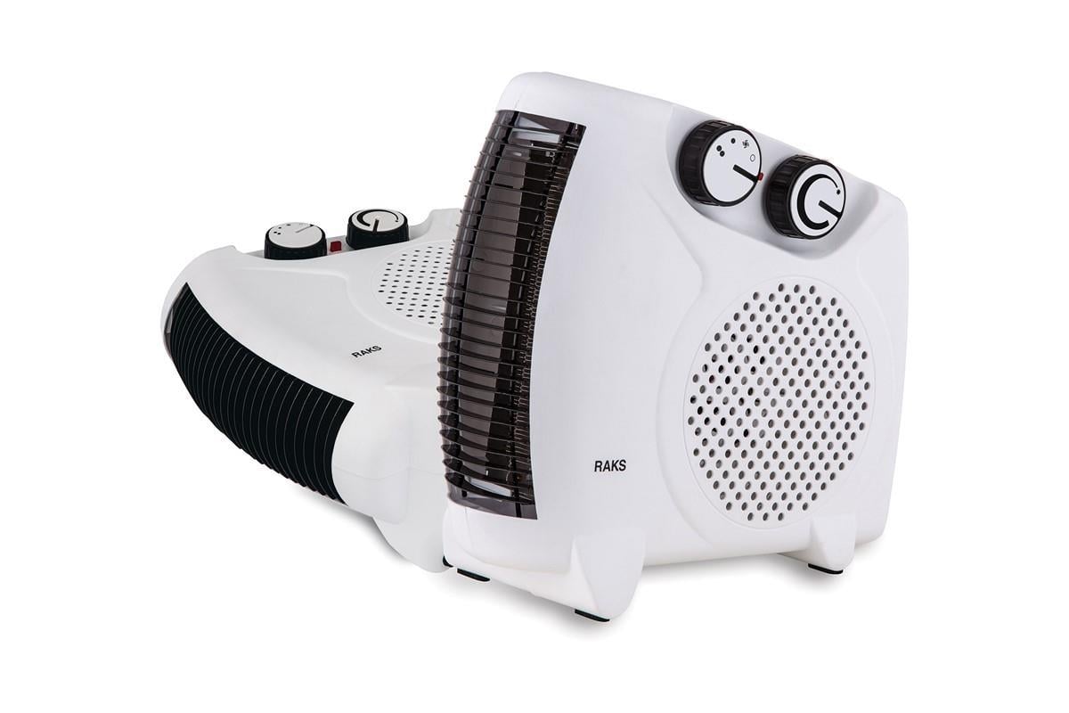 RAKS PF-20 STX 2000 Watt FANLI PRATİK ISITICI