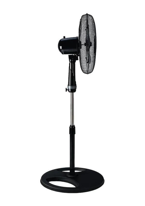 RAKS SF-16 TRİO (55 Watt) AYAKLI VANTİLATÖR
