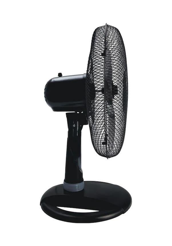 RAKS SF-16 TRİO (55 Watt) AYAKLI VANTİLATÖR