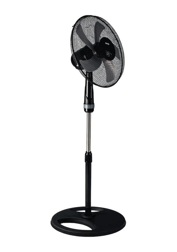 RAKS SF-16 TRİO (55 Watt) AYAKLI VANTİLATÖR | Kredi Kartsız Elden Taksit | Habipler AVM